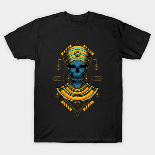 GOD OF EGYPT SKULL T-Shirt